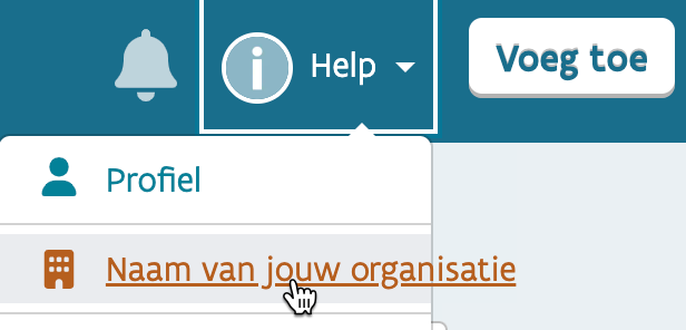 Een Leermiddel Aanpassen Van Een Collega Binnen Dezelfde Organisatie ...